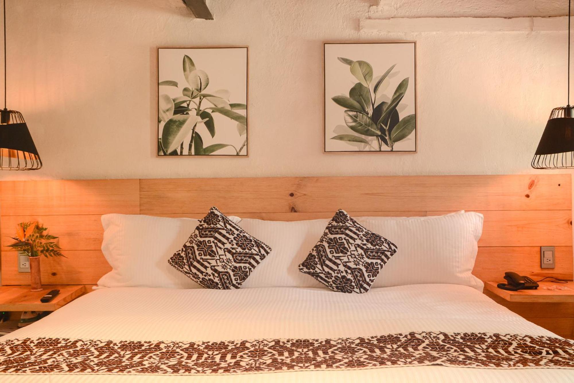 Hotel Petit Meson Valle de Bravo Exterior foto